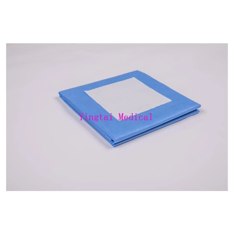 Ophthalmic Surgical Drape suppliers