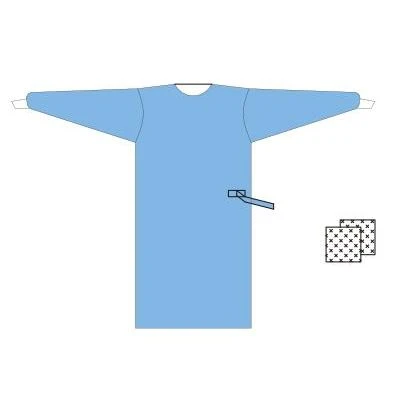 Standard Surgical Gown